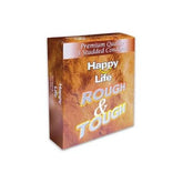 Happy Life Rough & Tough Condom - YehChez.pk